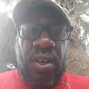 Meet your Posher, Theron